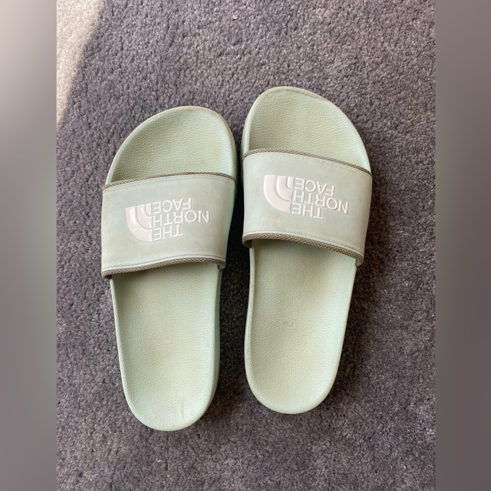 North Face Sandals